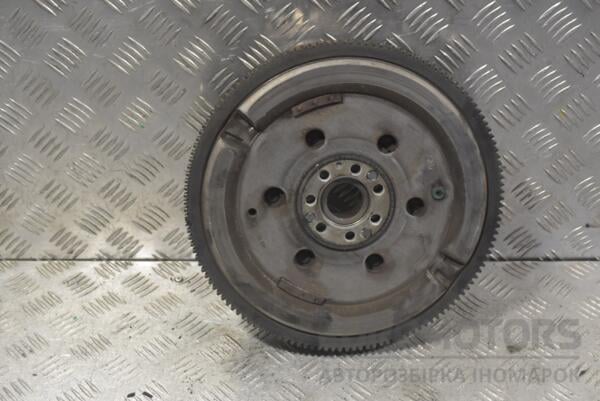 Маховик демпферный Renault Megane 1.5dCi (II) 2003-2009 8200495249 238457 - 2