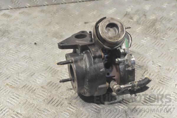 Турбина Renault Megane 1.5dCi (II) 2003-2009 54399700066 238469 - 2