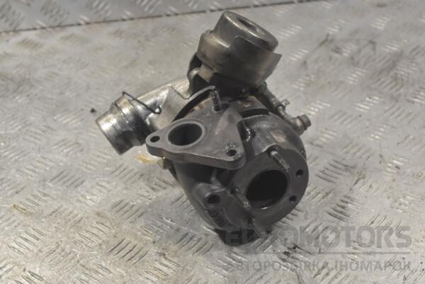 Турбина Renault Megane 1.5dCi (II) 2003-2009 54399700066 238469 - 3