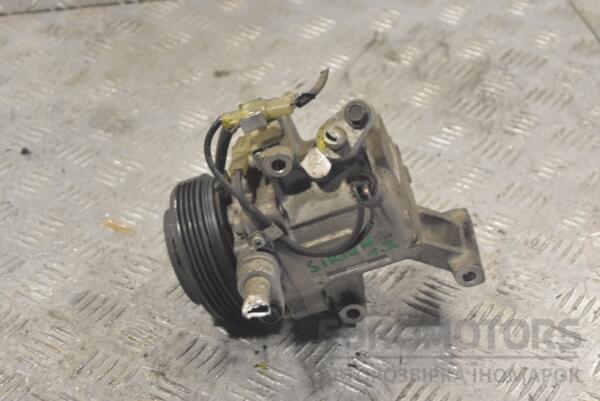 Компресор кондиціонера Daihatsu Sirion 1.3 16V 2005-2015 4472605820 238478 - 2