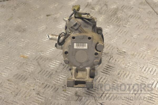 Компресор кондиціонера Daihatsu Sirion 1.3 16V 2005-2015 4472605820 238478 - 3