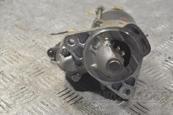 Стартер Daihatsu Sirion 1.3 16V 2005-2015 2810097401 238481 - 2