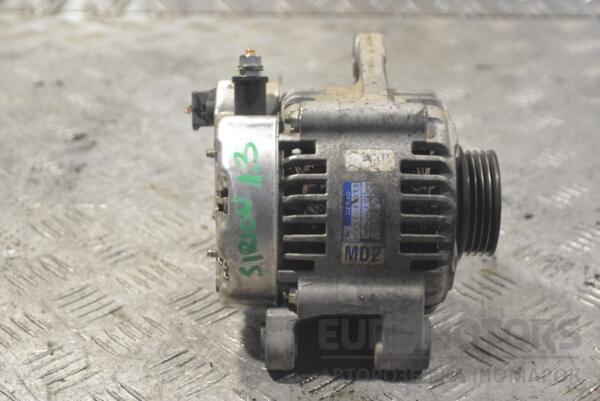 Генератор Daihatsu Sirion 1.3 16V 2005-2015 2706097402 238483 - 2