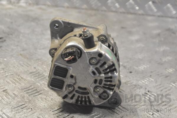 Генератор Daihatsu Sirion 1.3 16V 2005-2015 2706097402 238483 - 3