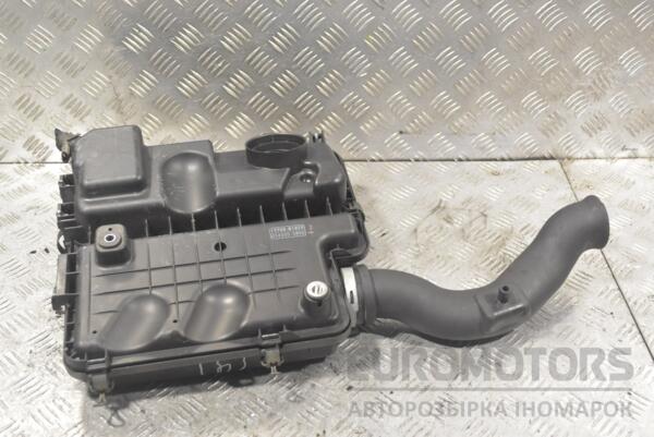 Корпус воздушного фильтра (дефект) Daihatsu Sirion 1.3 16V 2005-2015 17700B1020 238491 - 2