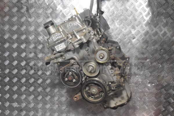 Двигун Daihatsu Sirion 1.3 16V 2005-2015 K3-VE 238509 euromotors.com.ua