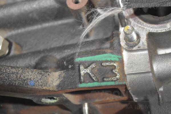 Двигатель Daihatsu Sirion 1.3 16V 2005-2015 K3-VE 238509 - 6