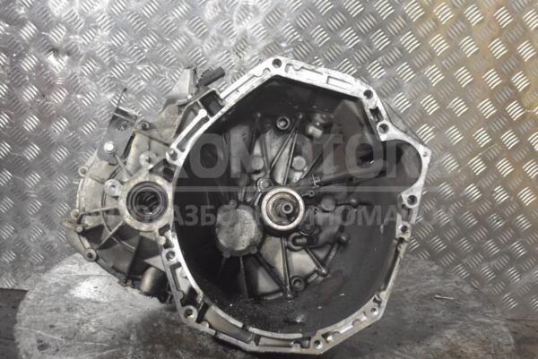 МКПП (механическая коробка переключения передач) 6-ступка Renault Megane 1.5dCi (II) 2003-2009 TL4001 238515 - 1