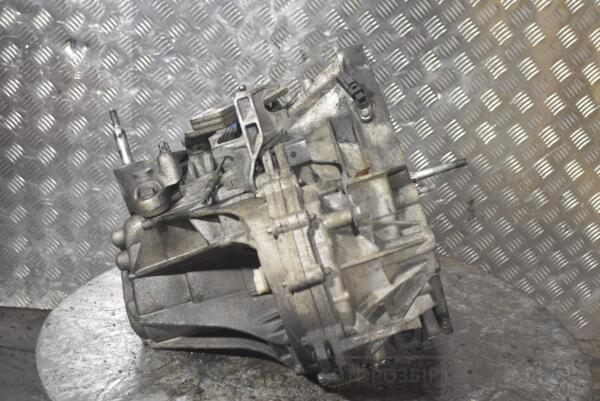 МКПП (механічна коробка перемикання передач) 6-ступка Renault Megane 1.5dCi (II) 2003-2009 TL4001 238515 - 2