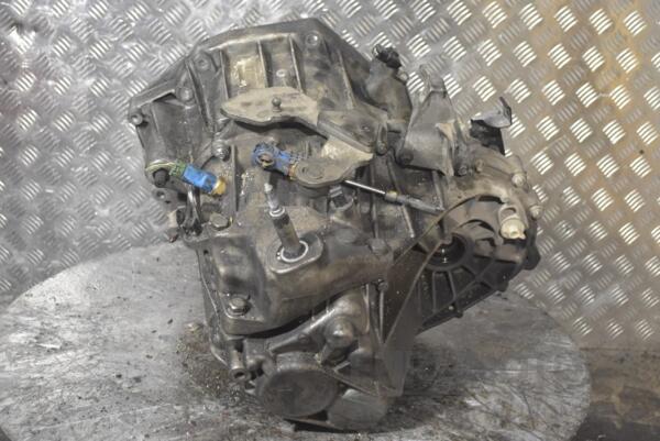 МКПП (механічна коробка перемикання передач) 6-ступка Renault Megane 1.5dCi (II) 2003-2009 TL4001 238515 - 3