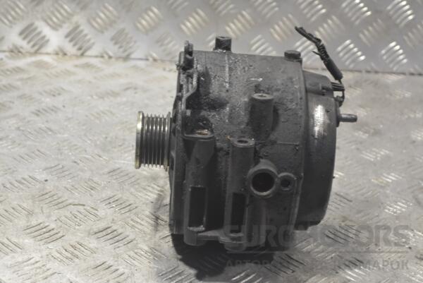 Генератор с водяным охлаждением Mercedes C-class 2.2cdi (W203) 2000-2007 A0001501750 238527 - 2