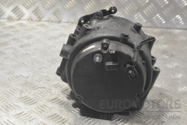 Генератор с водяным охлаждением Mercedes C-class 2.2cdi (W203) 2000-2007 A0001501750 238527 - 3