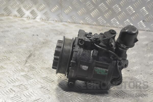 Компрессор кондиционера Mercedes C-class 2.2cdi (W203) 2000-2007 4472208224 238530 - 2