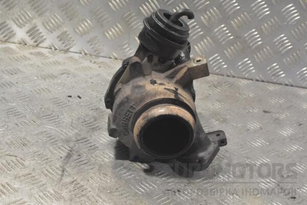 Турбина (дефект) Mercedes E-class 2.2cdi (W210) 1995-2002 A6110960999 238533 - 3