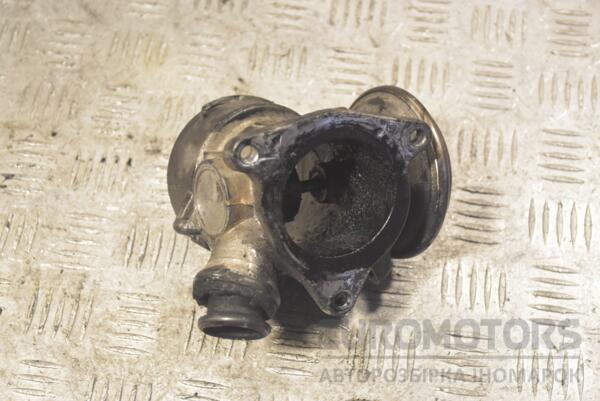 Механік EGR клапана Mercedes C-class 2.2cdi (W203) 2000-2007 A6110900754 238545 - 2