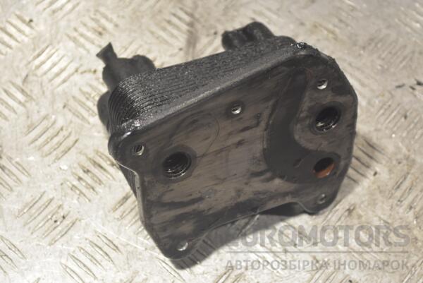 Теплообменник (Радиатор масляный) Mercedes C-class 2.2cdi (W203) 2000-2007 A6121880301 238547 - 2