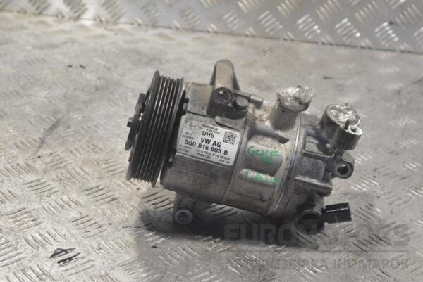 Компресор кондиціонера Audi A3 1.6tdi (8V) 2013-2020 5Q0816803B 238554 - 2