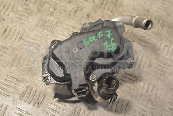 Клапан EGR электр VW Golf 1.6tdi (VII) 2012 04L131501S 238561 - 1