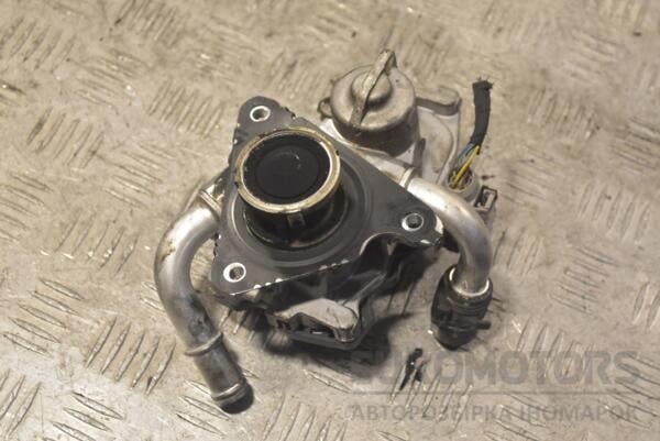Клапан EGR електричний VW Golf 1.6tdi (VII) 2012-2020 04L131501S 238561 - 2