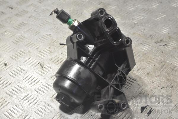 Корпус масляного фильтра VW Golf 1.6tdi (VII) 2012-2020 03N115389B 238563 - 2