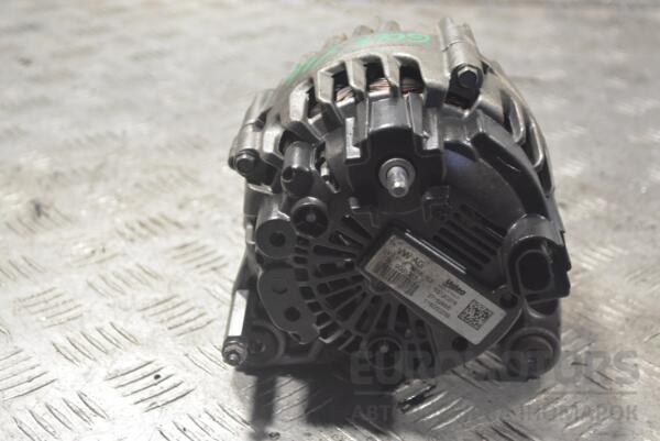 Генератор Audi A3 1.6tdi (8V) 2013-2020 03L903023J 238572 - 3