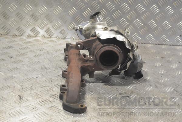 Турбина Audi A3 1.6tdi (8V) 2013-2020 04L253016H 238579 - 3