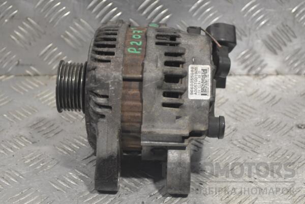 Генератор (дефект) Citroen C2 1.4 8V 2003-2008 9660055080 238607 - 2