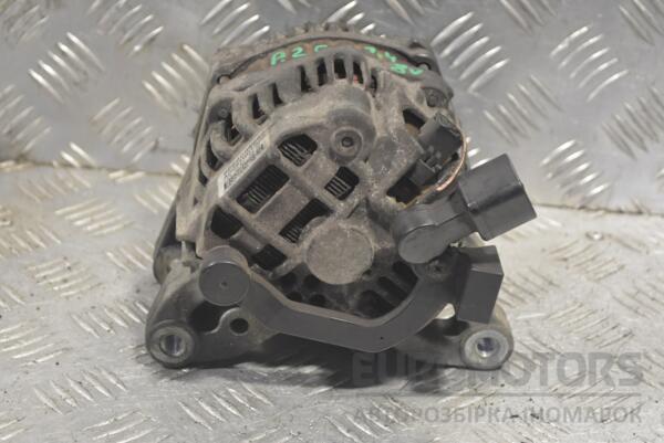 Генератор (дефект) Citroen C2 1.4 8V 2003-2008 9660055080 238607 - 3