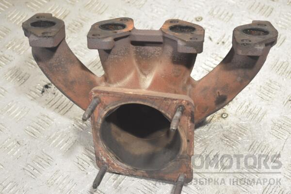 Колектор випускний Peugeot 207 1.4 8V 2006-2013 9661916480 238616 - 2
