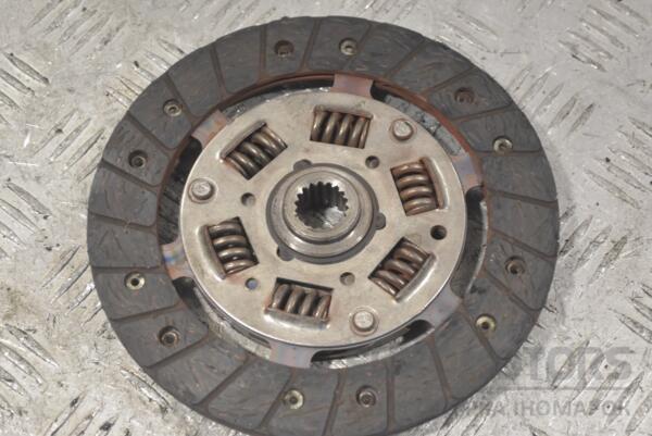 Диск сцепления Peugeot 207 1.4 8V 2006-2013 238619 - 2