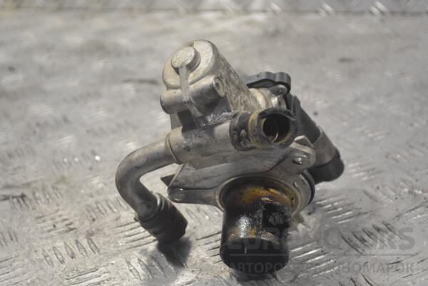 Клапан EGR электр Renault Clio 1.5dCi (III) 2005-2012 8200836385 238633 - 2