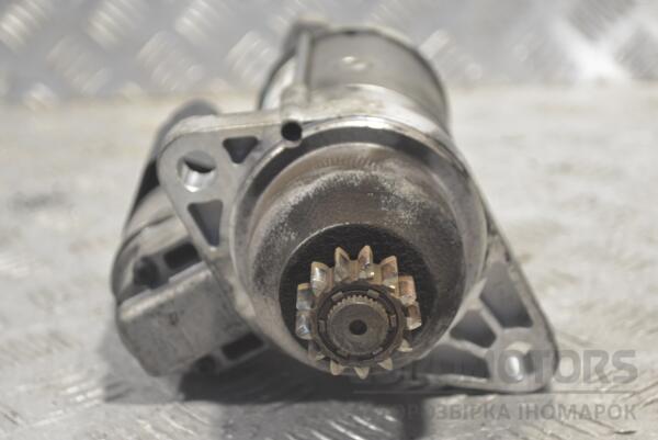 Стартер Seat Leon 1.6tdi 2013 0AM911023M 238653 - 2