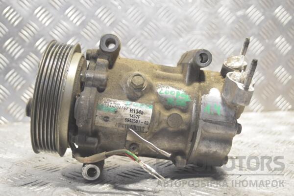 Компресор кондиціонера Mini Cooper 1.4 16V (R56) 2006-2014 6942501-03 238665 - 2