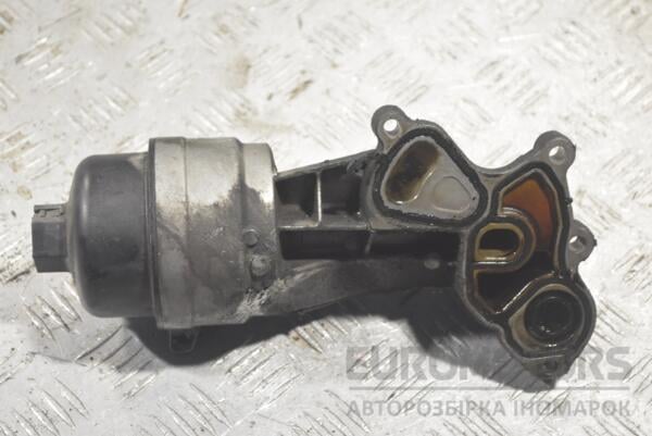 Корпус масляного фильтра Mini Cooper 1.4 16V (R56) 2006-2014 V755852180 238668 - 2