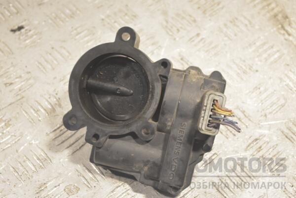 Дросельна заслінка електро Mini Cooper 1.4 16V (R56) 2006-2014 A2C53101894 238672 - 2