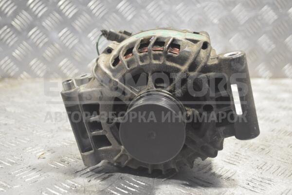 Генератор Mini Cooper 1.4 16V (R56) 2006-2014 2605106A 238674 euromotors.com.ua