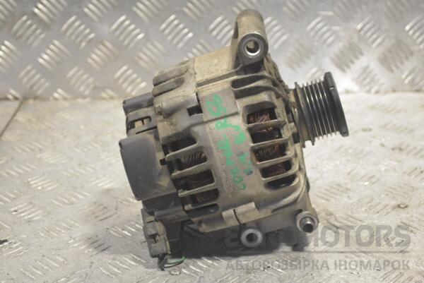 Генератор Mini Cooper 1.4 16V (R56) 2006-2014 2605106A 238674 - 2