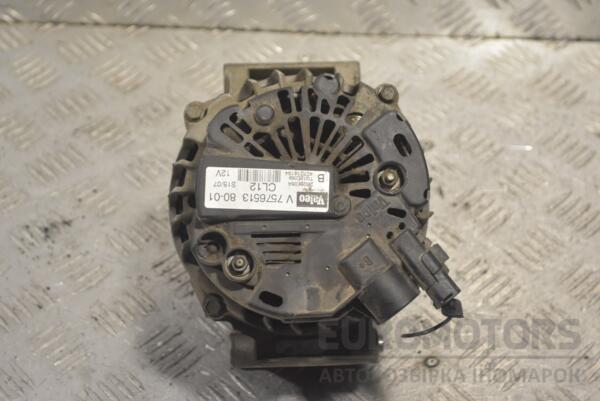 Генератор Mini Cooper 1.4 16V (R56) 2006-2014 2605106A 238674 - 3