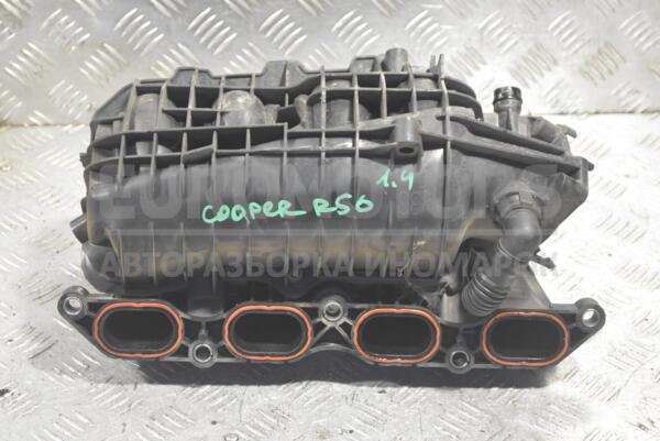 Коллектор впускной пластик Mini Cooper 1.4 16V (R56) 2006-2014 V754435580 238679 - 1