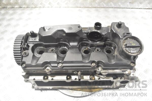Головка блока в сборе Seat Leon 1.6tdi 2013 04L103373E 238700 - 5