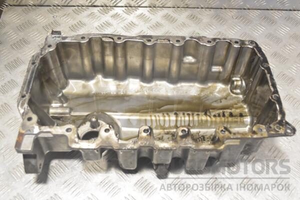Поддон двигателя масляный VW Golf 1.6tdi (VII) 2012-2020 04L103603C 238706 - 2