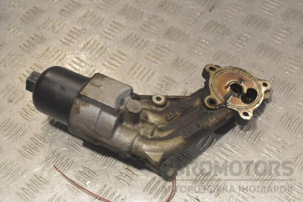 Корпус масляного фільтра Peugeot 206 1.4 8V 1998-2012 9636015110 238714 - 2