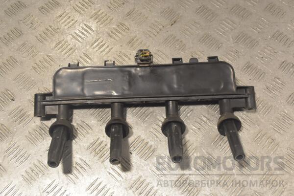 Катушка зажигания Peugeot 206 1.4 8V 1998-2012 9635864980 238716 - 2