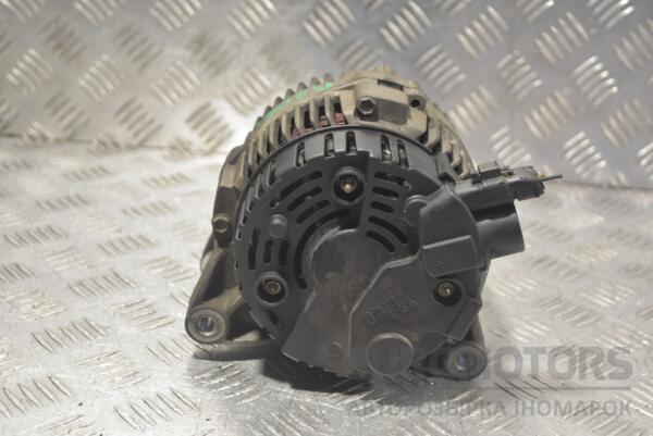 Генератор Peugeot 206 1.4 8V 1998-2012 9638275680 238718 - 3