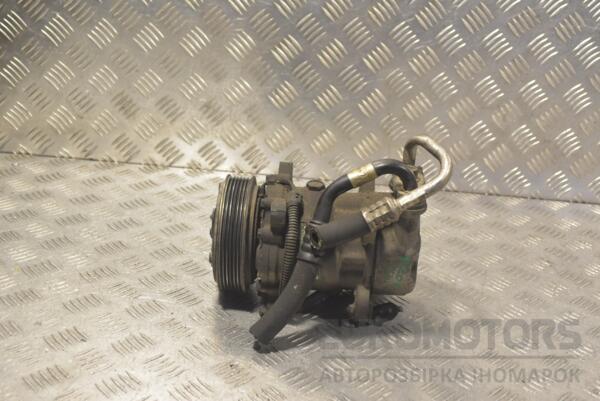 Компрессор кондиционера Peugeot 206 1.4 8V 1998-2012 1412F 238723 - 2