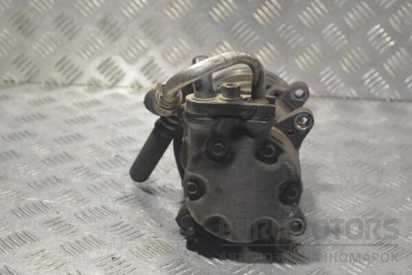 Компрессор кондиционера Peugeot 206 1.4 8V 1998-2012 1412F 238723 - 3