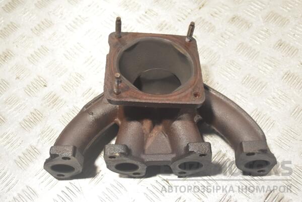 Коллектор выпускной Peugeot 206 1.4 8V 1998-2012 9636962310 238728 - 2