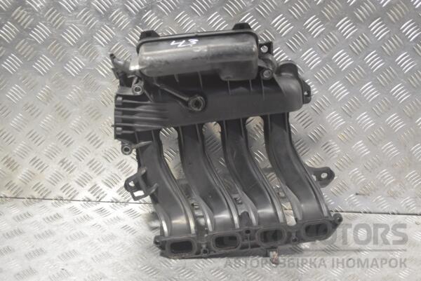 Коллектор впускной пластик Renault Megane 1.6 16V (II) 2003-2009 8200647713 238737 - 2