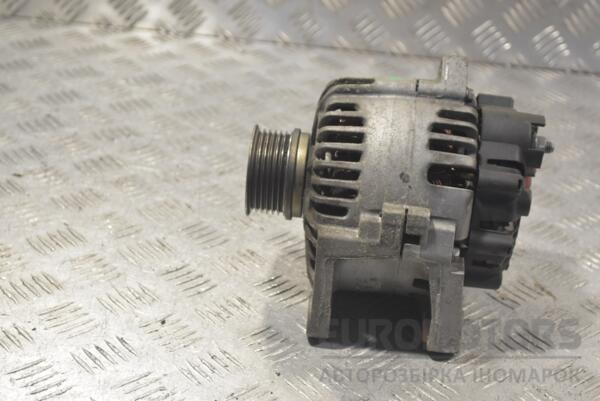 Генератор Renault Megane 1.6 16V (II) 2003-2009 8200667619 238739 - 2