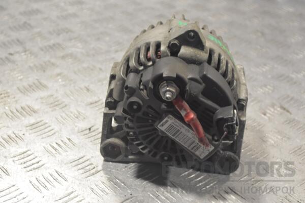 Генератор Renault Megane 1.6 16V (II) 2003-2009 8200667619 238739 - 3
